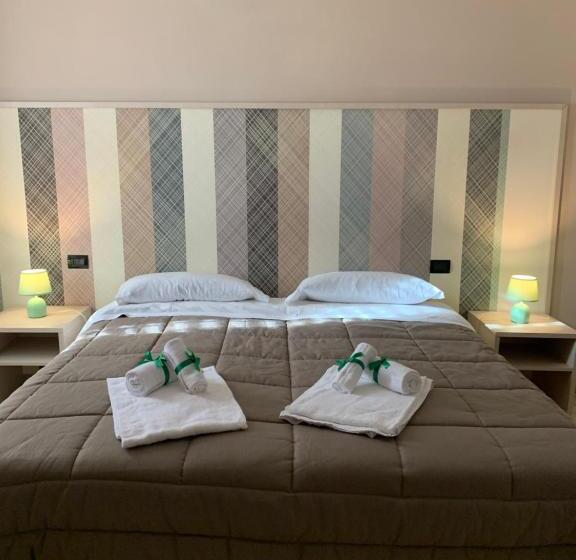 스탠다드 룸, Villa Anna Guesthouse