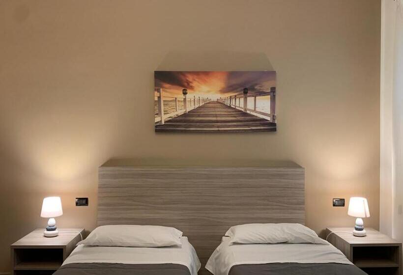 스탠다드 룸, Villa Anna Guesthouse