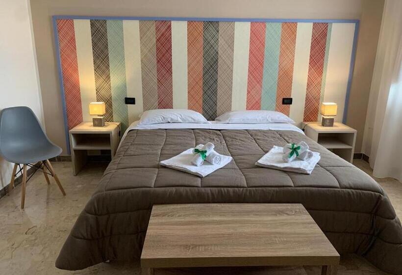 스탠다드 룸, Villa Anna Guesthouse