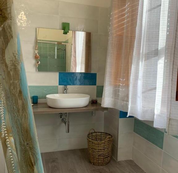 스탠다드 룸, Villa Anna Guesthouse