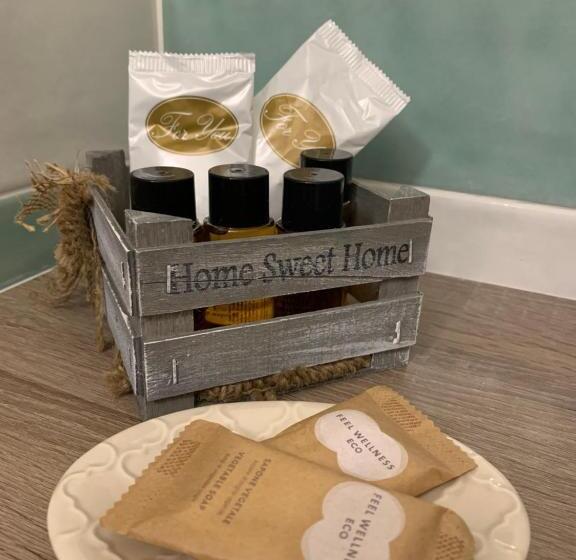 스탠다드 룸, Villa Anna Guesthouse