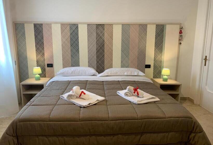 스탠다드 룸, Villa Anna Guesthouse