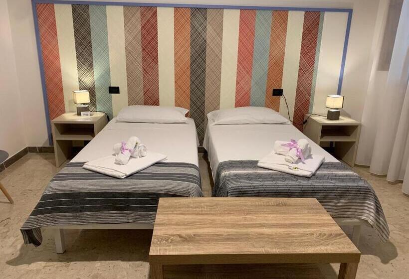 스탠다드 룸, Villa Anna Guesthouse