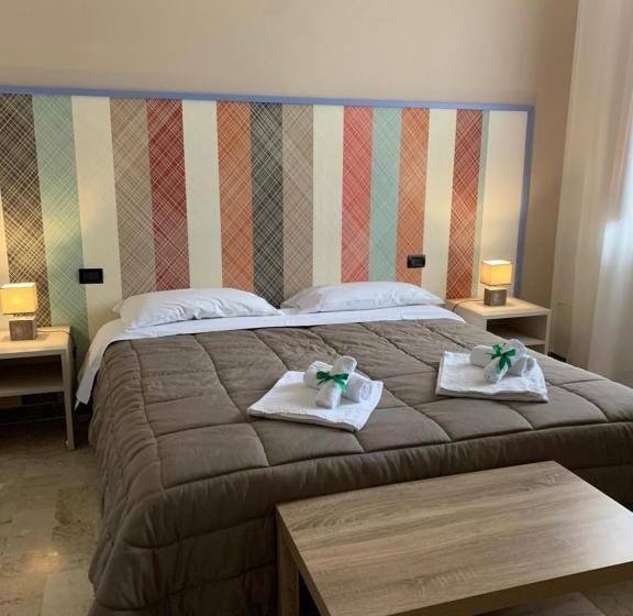 스탠다드 룸, Villa Anna Guesthouse