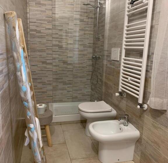 스탠다드 룸, Villa Anna Guesthouse