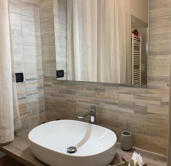 스탠다드 룸, Villa Anna Guesthouse