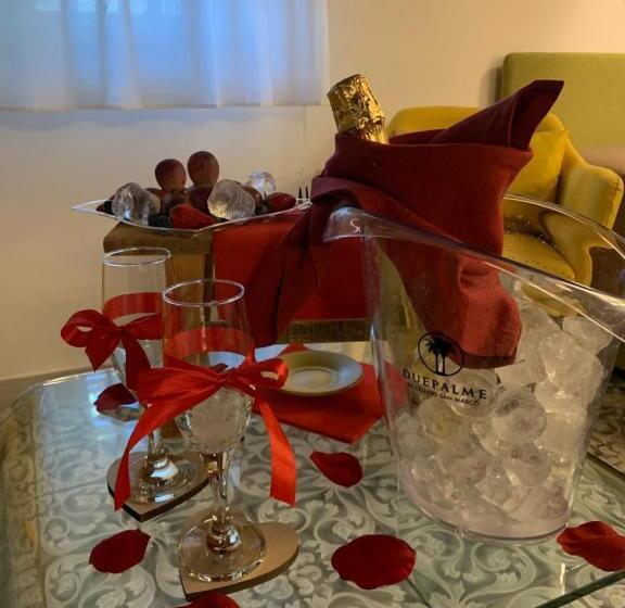 디럭스 룸 킹사이즈 침대, Villa Anna Guesthouse