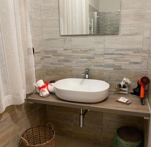 스탠다드 룸, Villa Anna Guesthouse