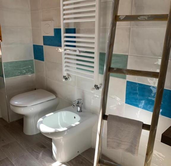 스탠다드 룸, Villa Anna Guesthouse