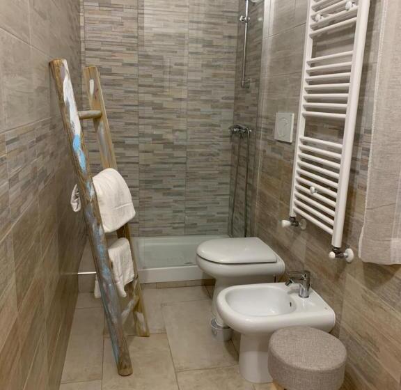 스탠다드 룸, Villa Anna Guesthouse