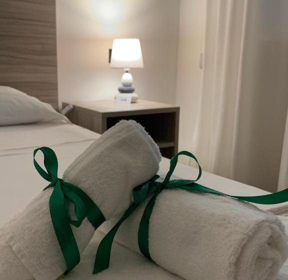 스탠다드 룸, Villa Anna Guesthouse