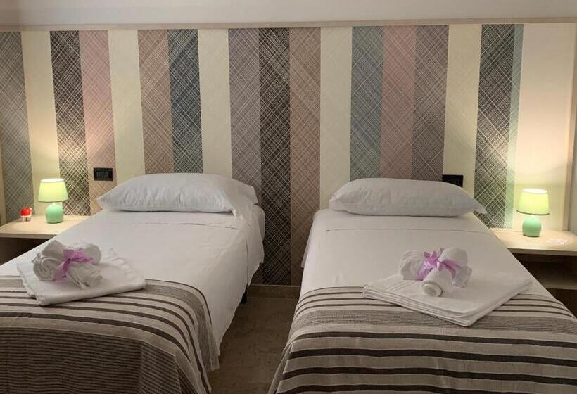 스탠다드 룸, Villa Anna Guesthouse