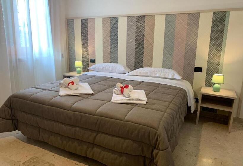 스탠다드 룸, Villa Anna Guesthouse