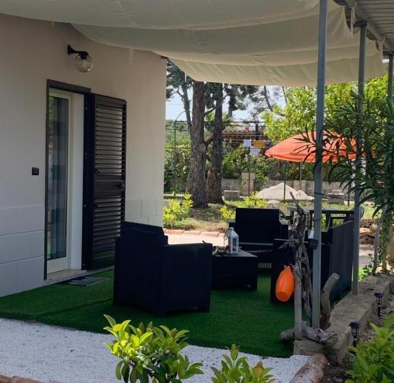 스탠다드 룸, Villa Anna Guesthouse