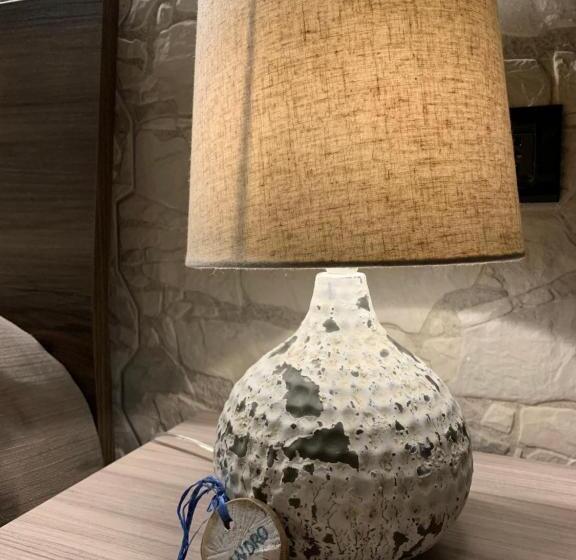 스탠다드 룸 킹사이즈 침대, Villa Anna Guesthouse