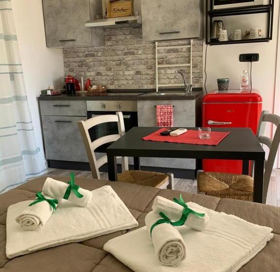 스탠다드 룸, Villa Anna Guesthouse