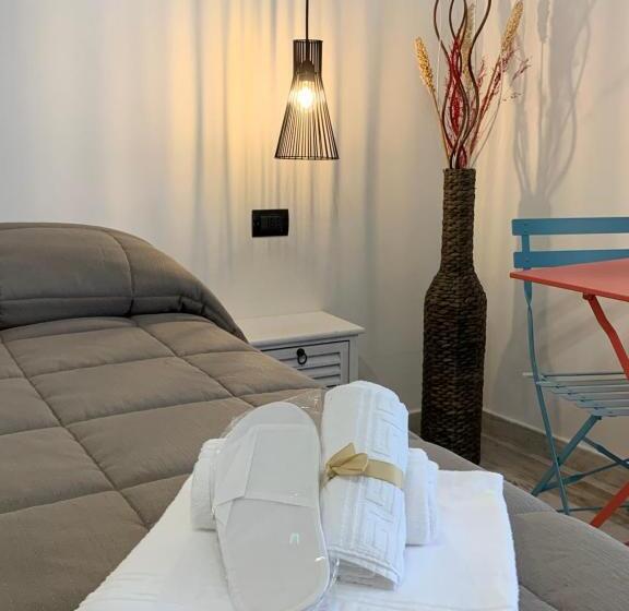 스탠다드 룸, Villa Anna Guesthouse