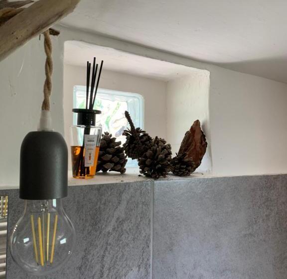 스탠다드 룸, Villa Anna Guesthouse