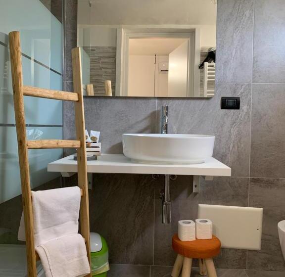 스탠다드 룸, Villa Anna Guesthouse