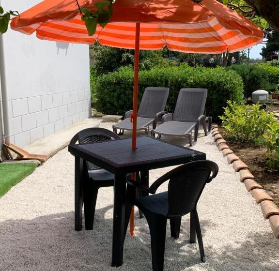 스탠다드 룸, Villa Anna Guesthouse