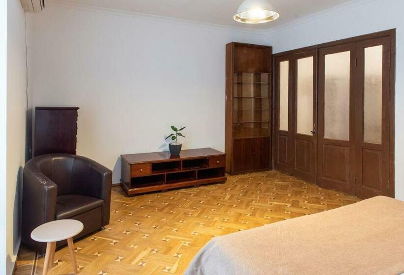 침실 3개 아파트, Skyline Hotel Yerevan