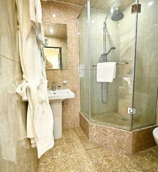 스탠다드 룸, Skyline Hotel Yerevan