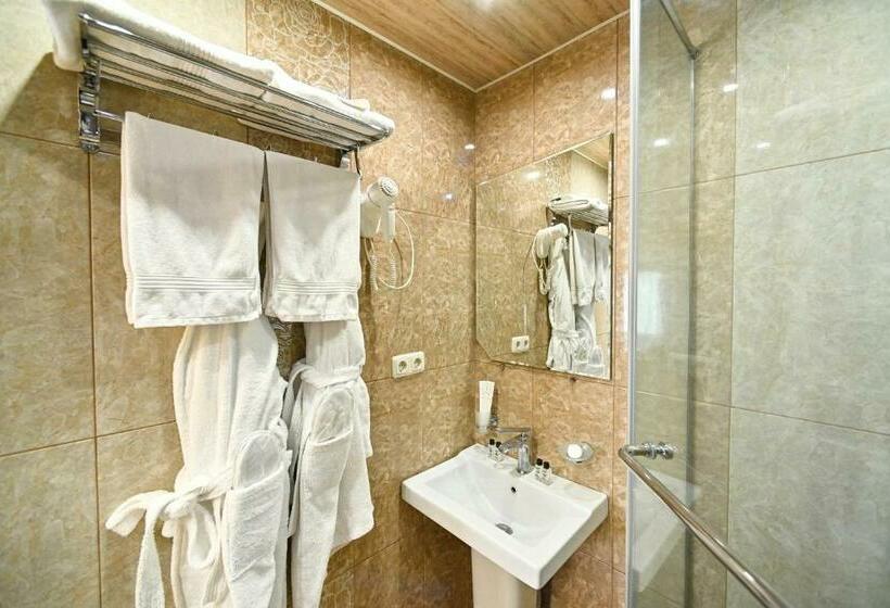 스탠다드 룸, Skyline Hotel Yerevan