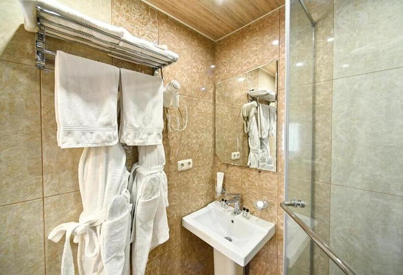 주니어 스위트, Skyline Hotel Yerevan