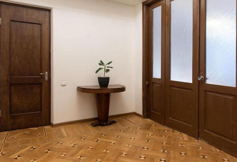 침실 3개 아파트, Skyline Hotel Yerevan