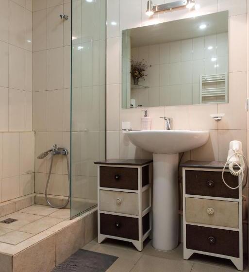 침실 3개 아파트, Skyline Hotel Yerevan