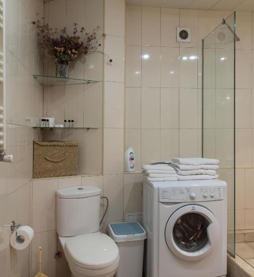 침실 3개 아파트, Skyline Hotel Yerevan