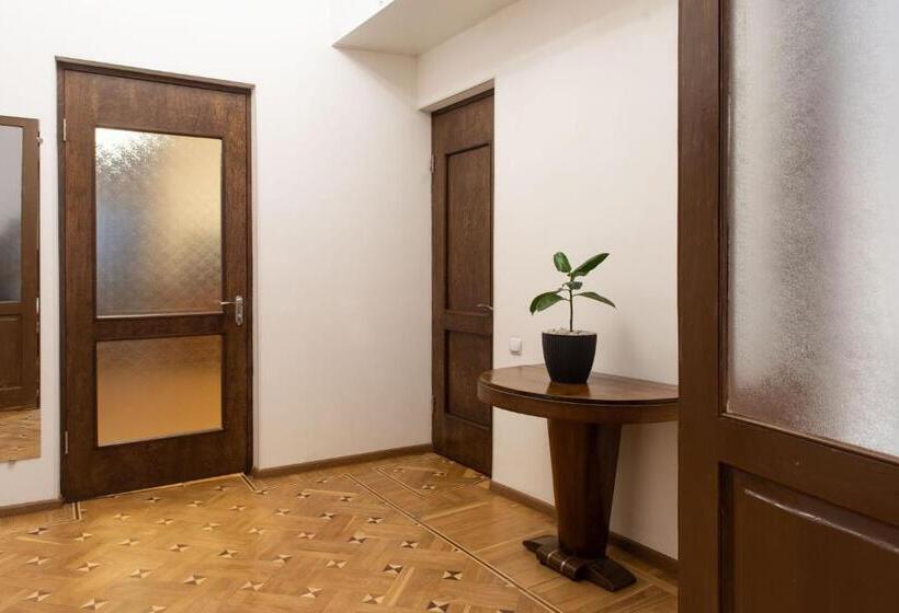 침실 3개 아파트, Skyline Hotel Yerevan