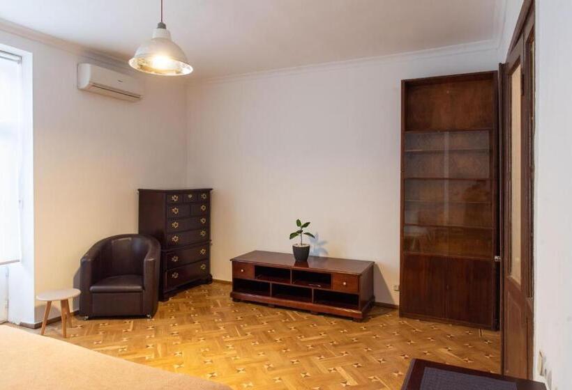 침실 3개 아파트, Skyline Hotel Yerevan