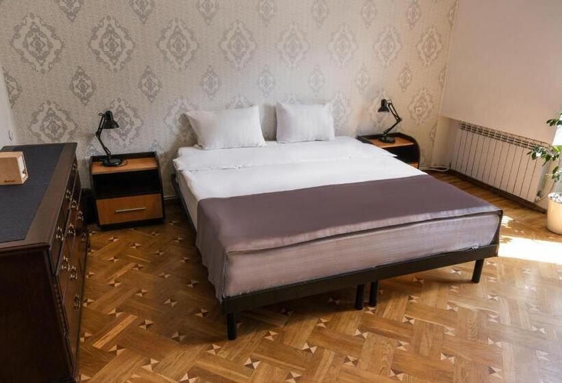 침실 3개 아파트, Skyline Hotel Yerevan