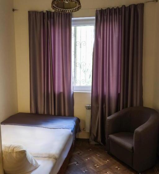 침실 3개 아파트, Skyline Hotel Yerevan