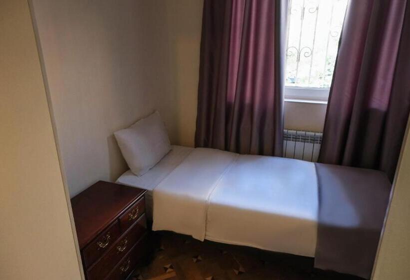 침실 3개 아파트, Skyline Hotel Yerevan