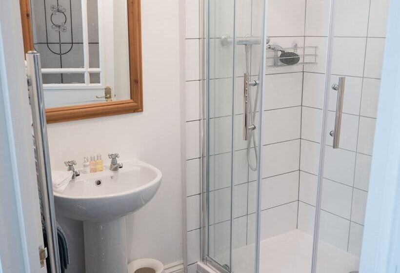 Family Suite, Churchend Farm Bed & Breakfast