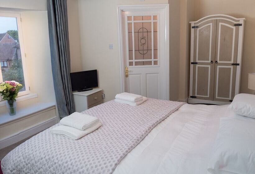 Family Suite, Churchend Farm Bed & Breakfast