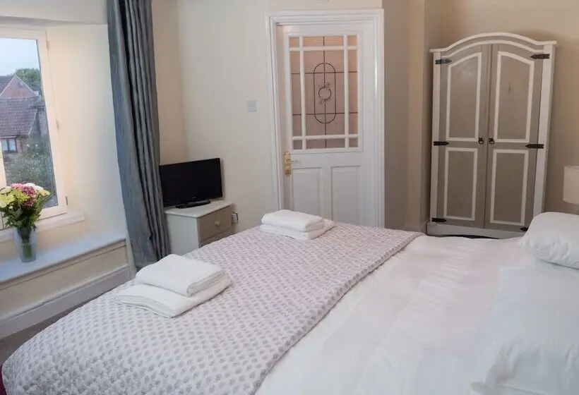 スイート(家族用), Churchend Farm Bed & Breakfast