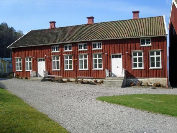 חדר סטנדרט, Gustafsbergs Badhotell & Vandrarhem