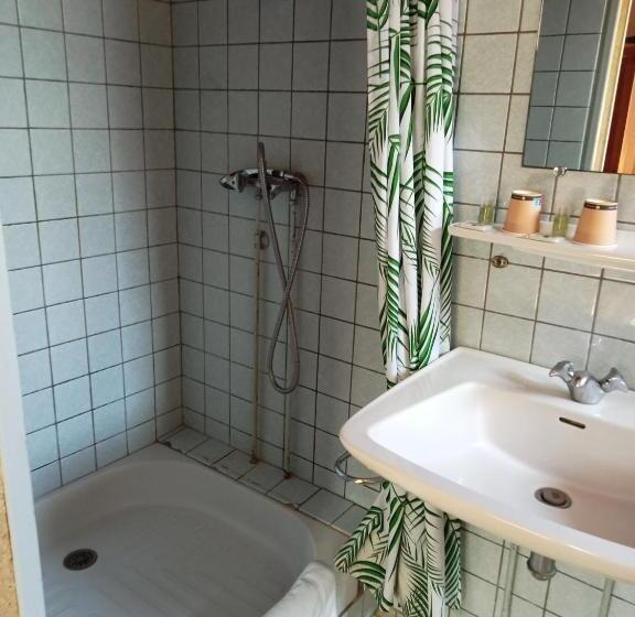 经济房, L'auberge De Lugos