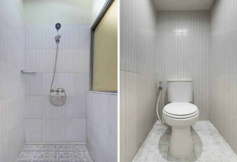 חדר משפחתי דלוקס, Flagship 2688 Guntur