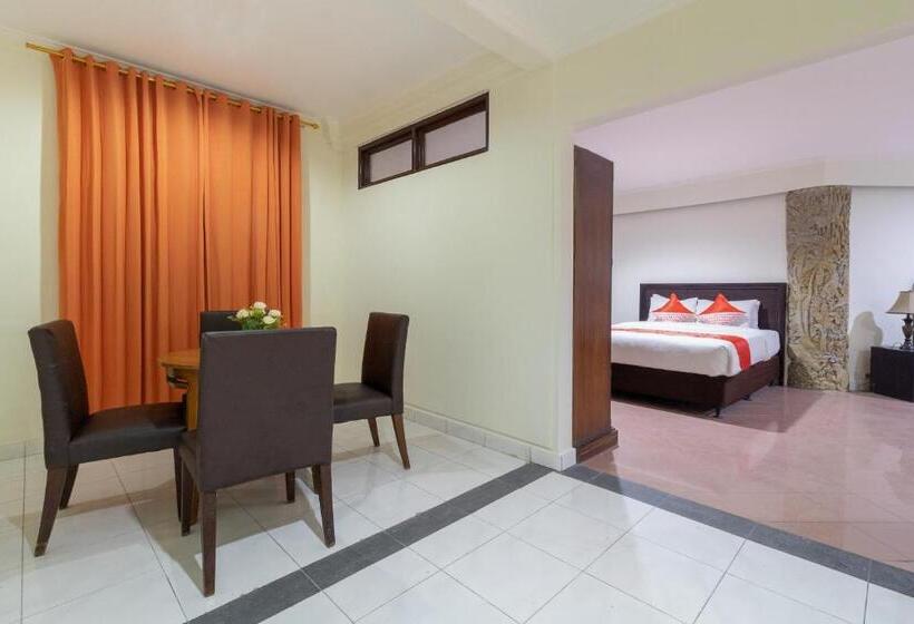 חדר משפחתי דלוקס, Flagship 2688 Guntur