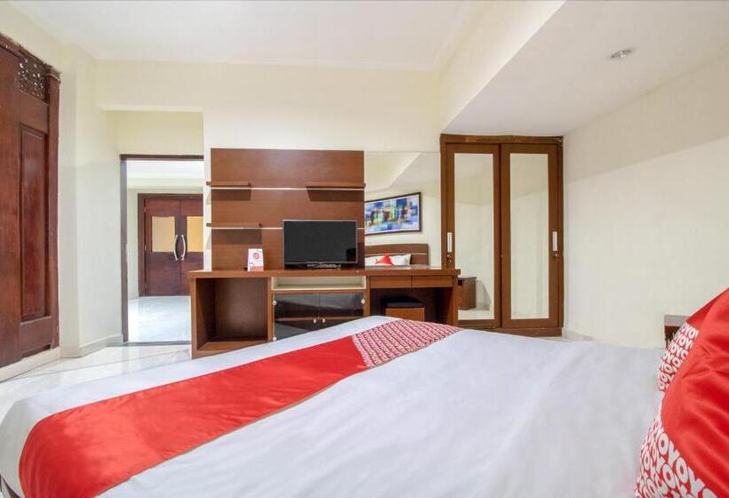 סוויטה משפחתית, Flagship 2688 Guntur