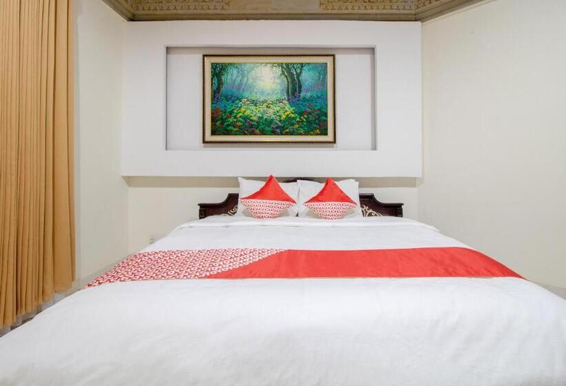 סוויטה משפחתית, Flagship 2688 Guntur