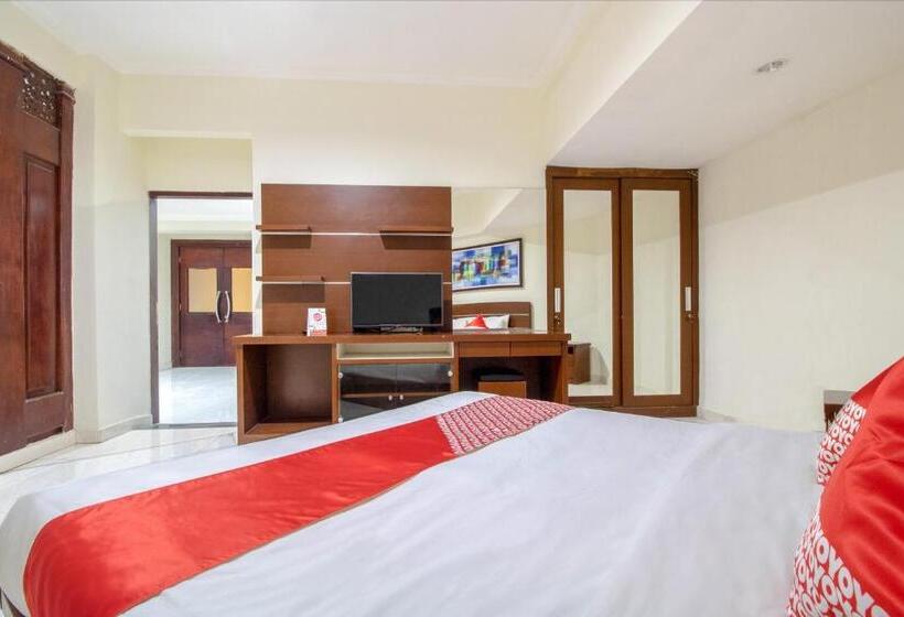 סוויטה משפחתית, Flagship 2688 Guntur