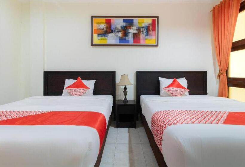 חדר סטנדרט, Flagship 2688 Guntur