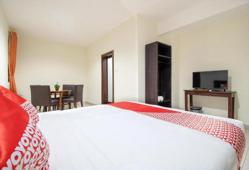 חדר דלוקס, Flagship 2688 Guntur