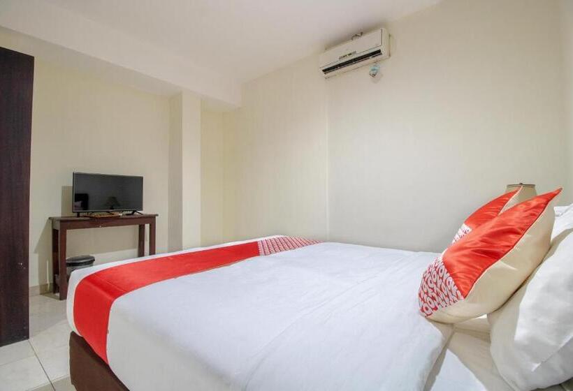 חדר דלוקס, Flagship 2688 Guntur