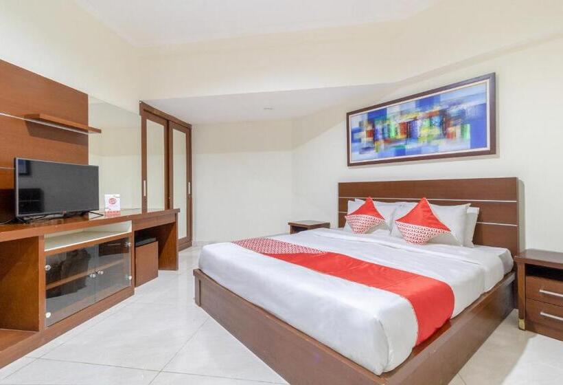 סוויטה משפחתית, Flagship 2688 Guntur